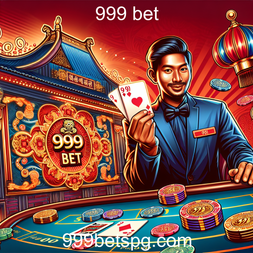 Descubra o Fascinante Mundo dos Jogos de Mesa no 999 Bet