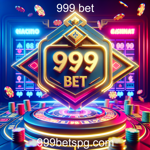A Ascensão dos Jogos Virtuais no 999 Bet